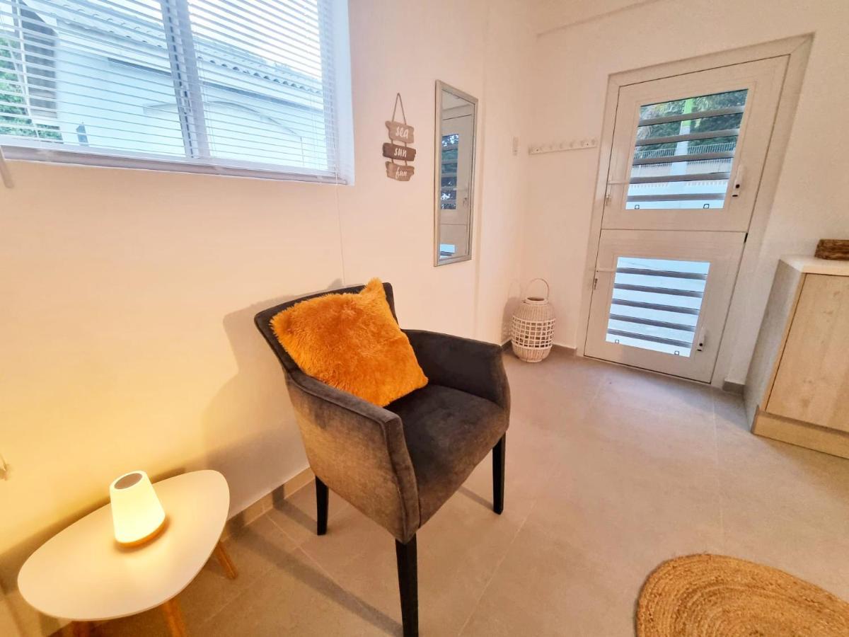 Studio Apartment Volterra Curacao Willemstad Exterior foto