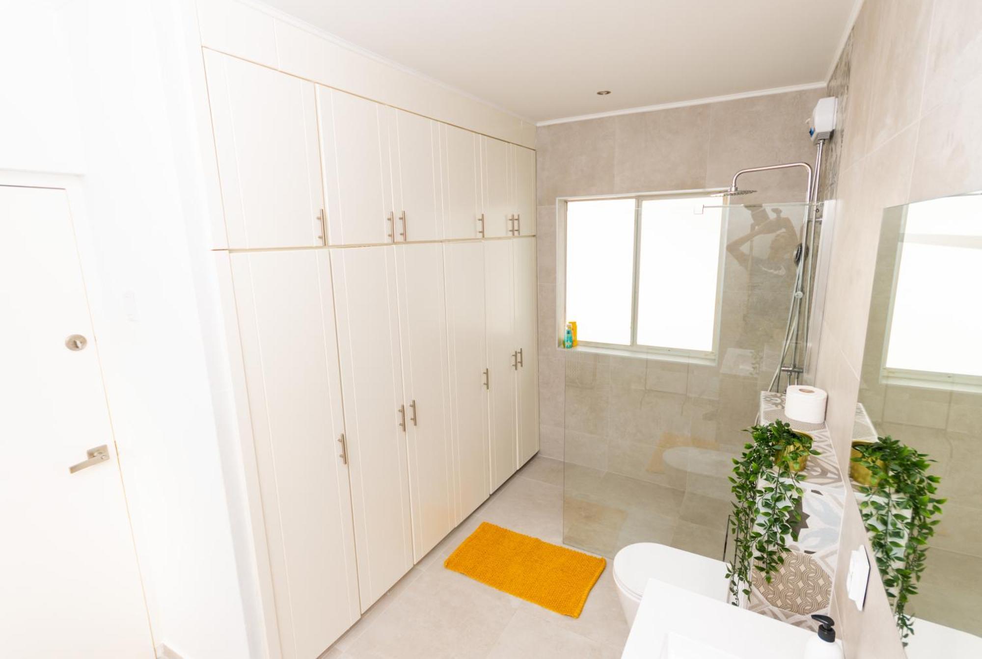 Studio Apartment Volterra Curacao Willemstad Exterior foto